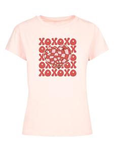 Футболка F4NT4STIC, розовый