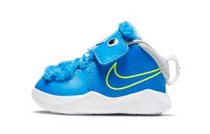 Кроссовки для малышей Nike Team Hustle D 9 TD