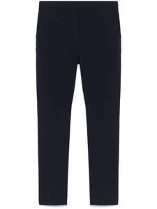 Cruna брюки Solferino, синий