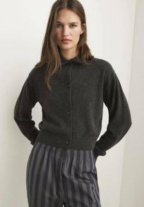 Кардиган Mango Cardigan, Anthracite