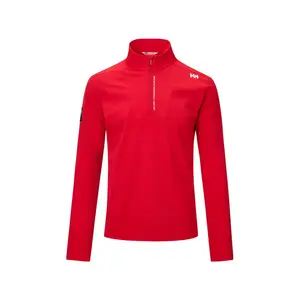 Футболка Sailing Heritage для мужчин HELLY HANSEN, красный