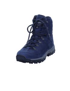 Ботинки MEINDL Wanderstiefel Ohio Winter GTX, синий