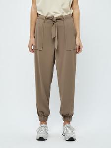 Тканевые брюки DESIRES