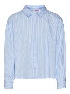 Рубашка Vero Moda Girl, ярко-белый