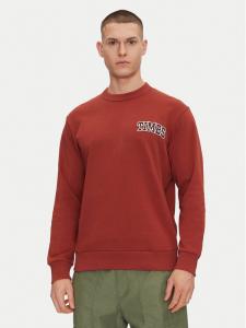 Толстовка обычного кроя TB0A6GPQ Timberland, красный