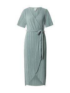 Платье YAS Olinda, пастельно-зеленый