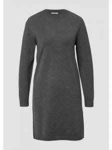 Платье в цвете 97W3_graphite s.Oliver