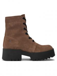 Ботильоны Fly London Elvufly P145140002 Marrón, коричневый