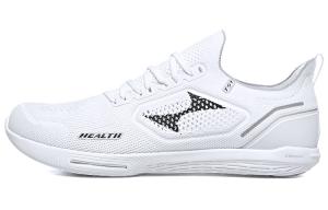 HEALTH Кроссовки TS1 унисекс, низкие, элегантные, белые