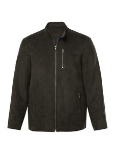 Куртка софтшелл Boston Park, цвет dunkel oliv