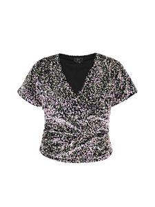 Блуза faina, цвет hellpink