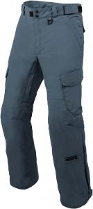 Мужские брюки Chute Pant, стальной/черный/размер L FXR, Steel/Black