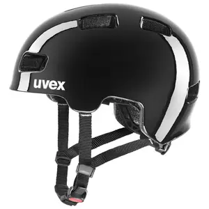 Шлем Uvex HLMT 4 Junior, черный