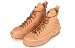 Кеды унисекс с высоким берцем Tawny Xvessel