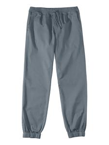 Брюки для тренировок и бега John Devin, цвет graublau