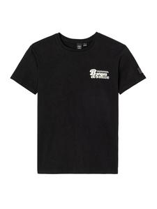 Футболка Le Temps Des Cerises NELA, Black