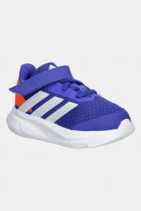Детские кроссовки DURAMO SL2 adidas, синий