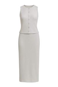 For You Moda Workwear в светло-сером цвете