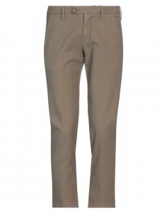 Брюки Rhetro, зеленый