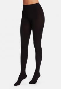 Колготки MAT OPAQUE 80 Wolford, черный