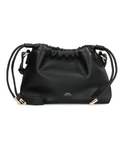 Мини-Сумочка Ninon A.P.C., черный