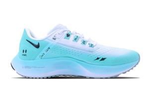 Nike Pegasus 38 Кроссовки Мужчины, Turquoise