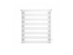 Рулонная штора Purline кремовый, 62/180/1 см