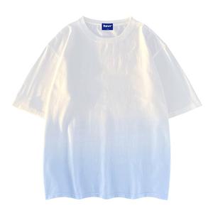 Футболка унисекс Havr, Абрикос