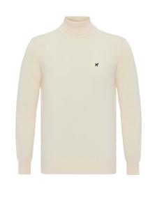 Свитер Williot, кремовый