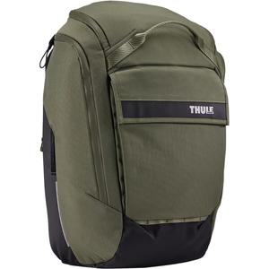 Гибридная боковая сумка Paramount Thule Thule, Soft Green