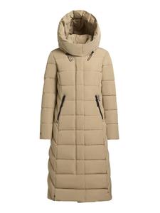Зимнее пальто khujo SENSY , Sand