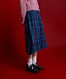 Туфли-лоферы Penny Loafer Pumps Charles & Keith, цвет Blackbox