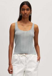 Блуза EDITED RONYA, Blau/Blue