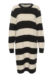 Платье-джемпер KIMMY Culture, серый