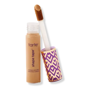 Консилер Shape Tape Tarte, 38N Medium-Tan Neutral (medium to tan skin with a balance of warm & cool undertones)