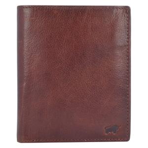 Кошелек Braun Büffel AREZZO, цвет Chestnut Brown