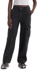Женские брюки-карго Levi's '94, Open Mind