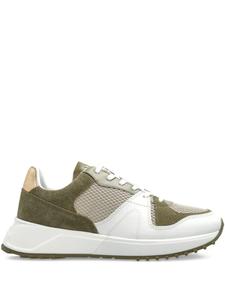 Кроссовки Хайме Michael Michael Kors, зеленый