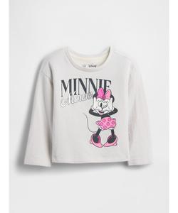 Футболка с графическим принтом (K)Gap x Disney (для малышей/младенцев)