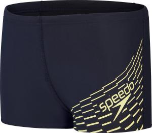 Спортивный купальник SPEEDO, темно-синий