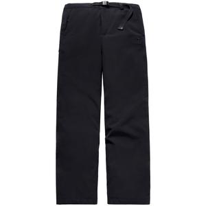 Непромокаемые брюки для любой погоды Women's CAMEL, черный