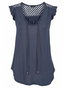 Футболка Buffalo, индиго