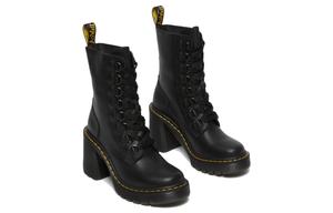 Ботинки Dr.Martens 80mm Chesney Ankle Boots