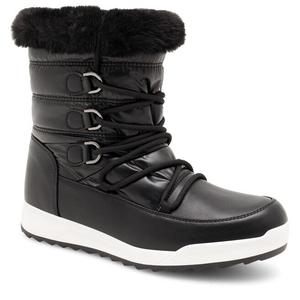 Ботинки Clara Barson KLARISE, черный