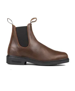 Ботинки Blundstone Dress BS2029 из кожи с боковой эластичной вставкой