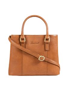 Benthill Сумка в коричневом цвете