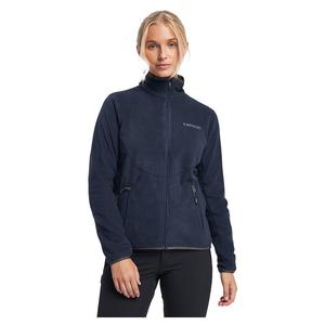 Флис Tenson Malin 2.0 full zip, синий