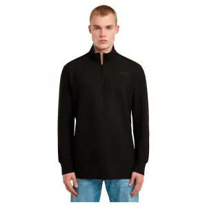 Лонгслив G-Star Tweeter, черный