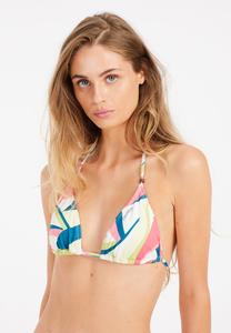 Верх бикини Protest, фуксия