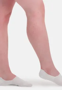 Носки для тренировок mika 6pack Bamboo Basics, White